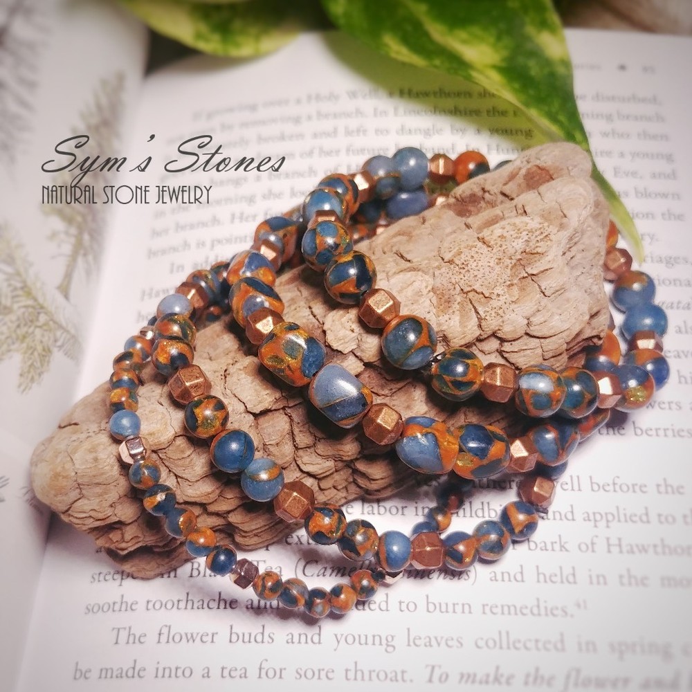 Meet your Posher, Raven